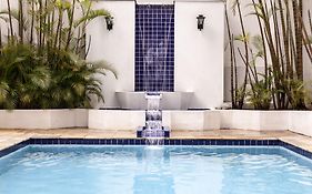 La Residence Itaim